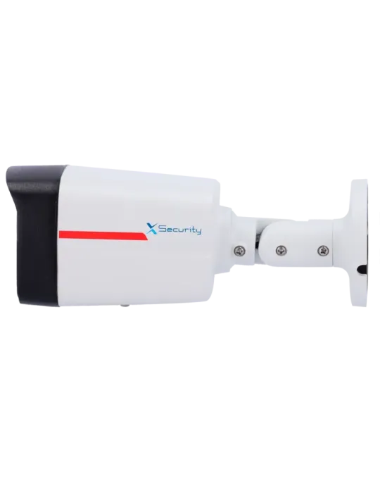 X-Security Cámara IP Bullet Wizcolor - 4 Megapíxel (2688x1520) | Senso