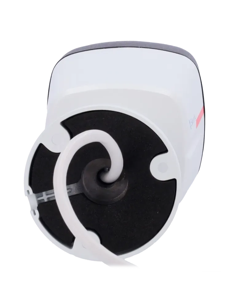 X-Security Cámara IP Bullet Wizcolor - 4 Megapíxel (2688x1520) | Senso