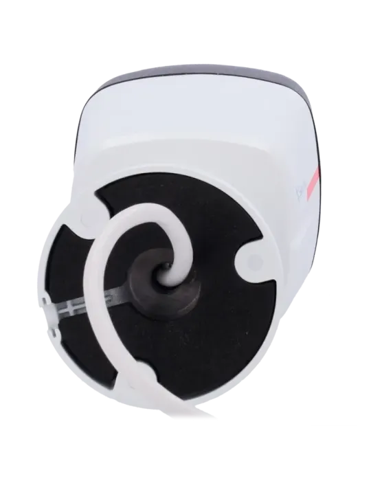 X-Security Cámara IP Bullet Wizcolor - 4 Megapíxel (2688x1520) | Senso