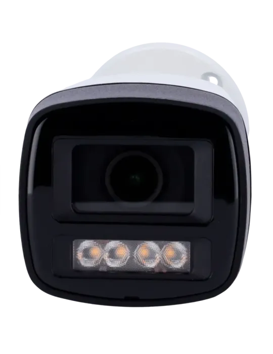 X-Security Cámara IP Bullet Wizcolor - 6 Megapíxel (3288×1850) | Senso