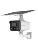 X-SECURITY Cámara Bullet 4G AOV (Video 24/7) - 1/3″ Progressive Scan C