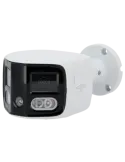 X-SECURITY Cámara Bullet IP X-Security 8 Megapíxel - Active Deterrence