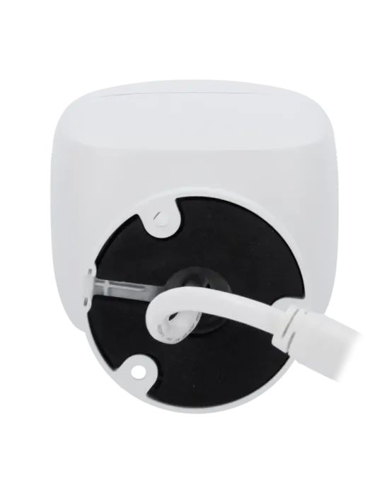 X-SECURITY Cámara Bullet IP X-Security 8 Megapíxel - Active Deterrence