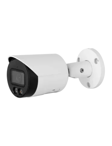 X-SECURITY Cámara Bullet IP 4 Megapixel Gama Pro - 1/3” Progressive Sc