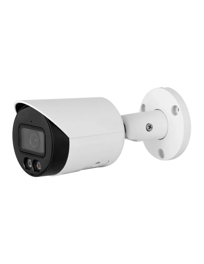 X-SECURITY Cámara Bullet IP 4 Megapixel Gama Pro - 1/3” Progressive Sc