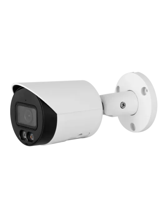 X-SECURITY Cámara Bullet IP 4 Megapixel Gama Pro - 1/3” Progressive Sc