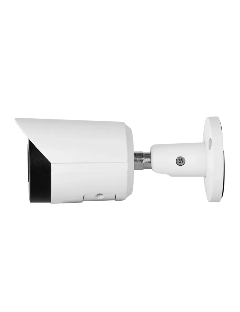 X-SECURITY Cámara Bullet IP 4 Megapixel Gama Pro - 1/3” Progressive Sc