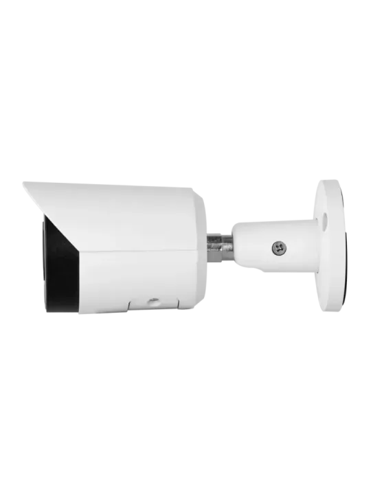 X-SECURITY Cámara Bullet IP 4 Megapixel Gama Pro - 1/3” Progressive Sc