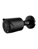 X-SECURITY Cámara Bullet IP 4 Megapixel BLACK - 1/3” Progressive Scan