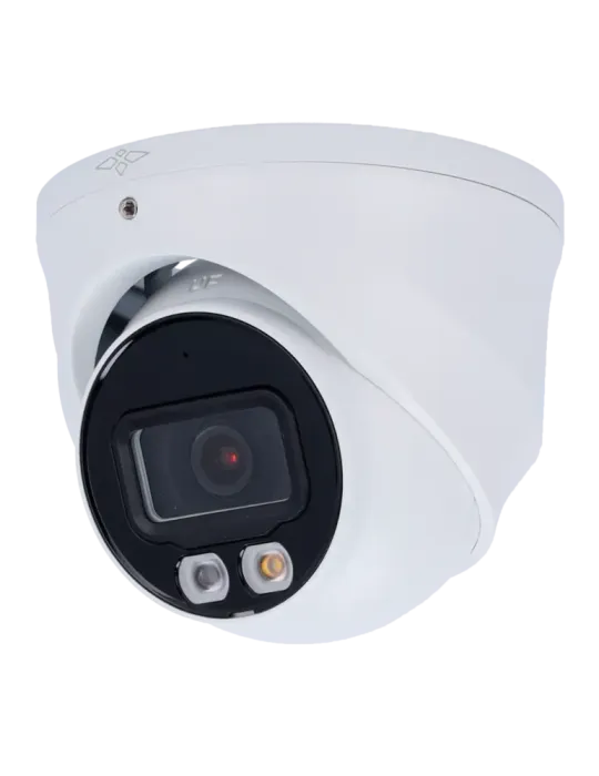 X-SECURITY Cámara Turret IP X-Security WizSense - 4 Megapixel (2688 ×