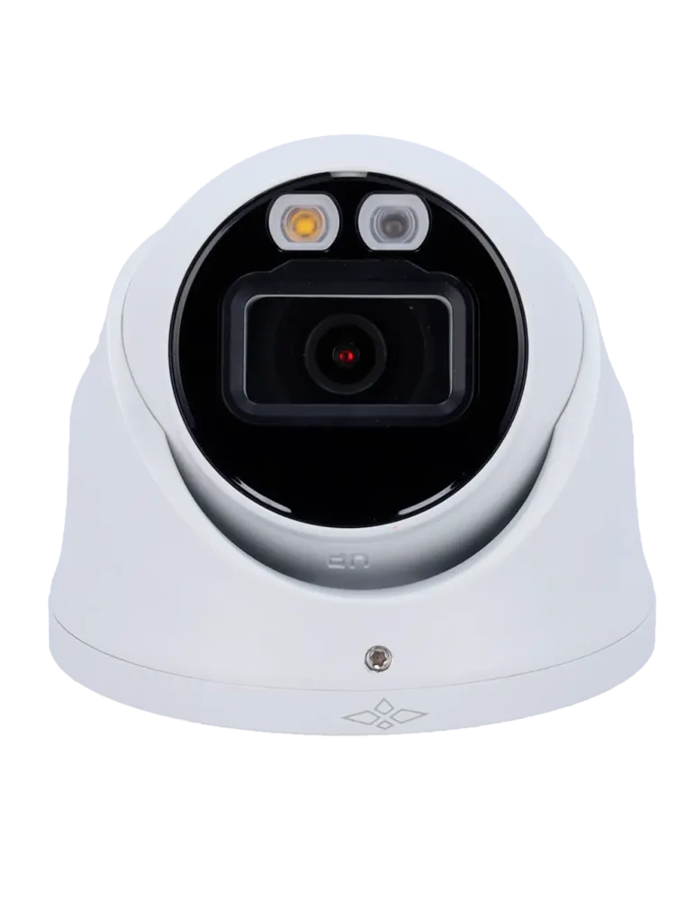 X-SECURITY Cámara Turret IP X-Security WizSense - 4 Megapixel (2688 ×