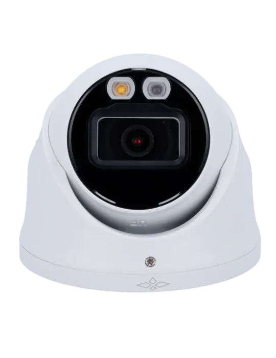 X-SECURITY Cámara Turret IP X-Security WizSense - 4 Megapixel (2688 ×