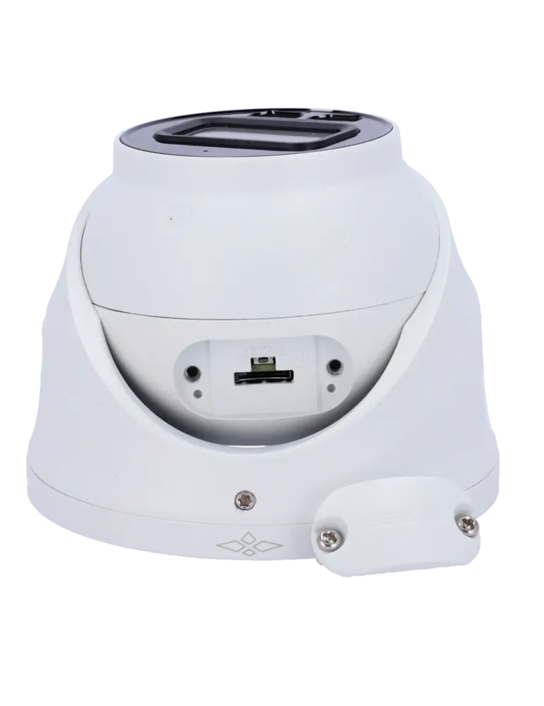 X-SECURITY Cámara Turret IP X-Security WizSense - 4 Megapixel (2688 ×
