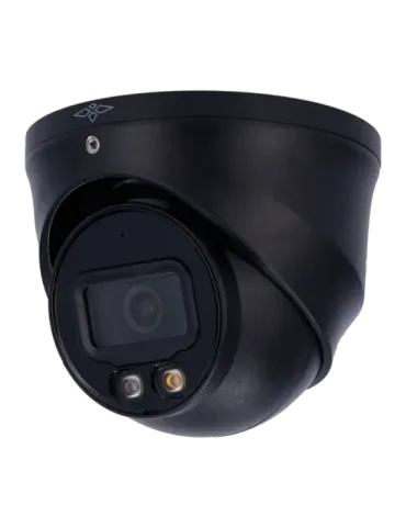 X-SECURITY Cámara Turret IP X-Security WizSense NEGRO - 4 Megapixel (2