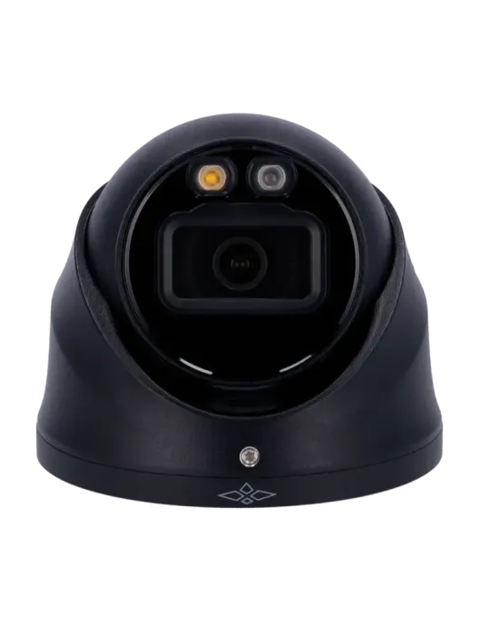 X-SECURITY Cámara Turret IP X-Security WizSense NEGRO - 4 Megapixel (2