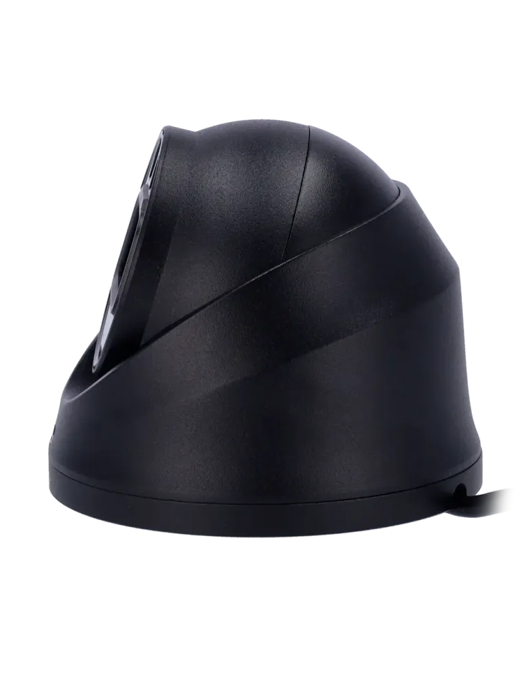 X-SECURITY Cámara Turret IP X-Security WizSense NEGRO - 4 Megapixel (2