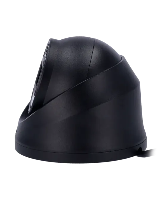 X-SECURITY Cámara Turret IP X-Security WizSense NEGRO - 4 Megapixel (2
