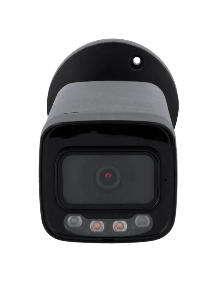 X-SECURITY Cámara Bullet IP 4 Megapixel GamaPro Color Negro - 1/2.9” P