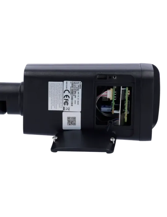X-SECURITY Cámara Bullet IP 4 Megapixel GamaPro Color Negro - 1/2.9” P