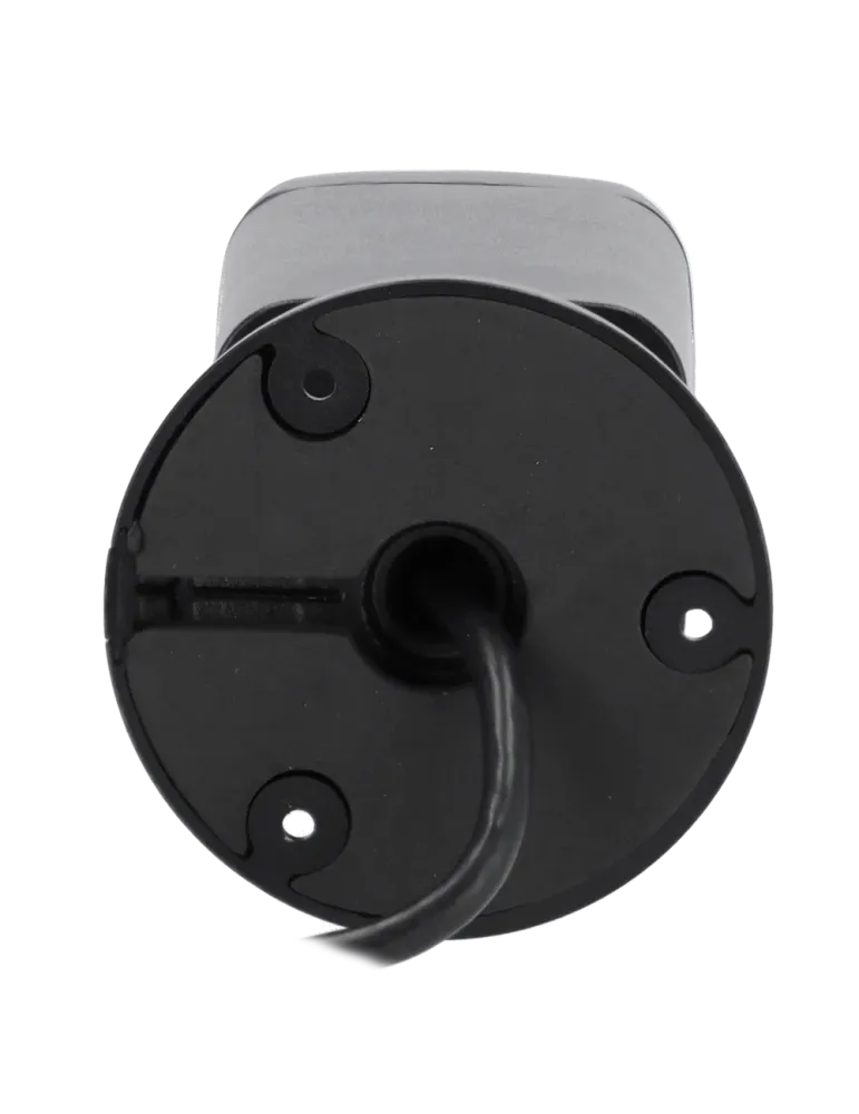 X-SECURITY Cámara Bullet IP 4 Megapixel GamaPro Color Negro - 1/2.9” P