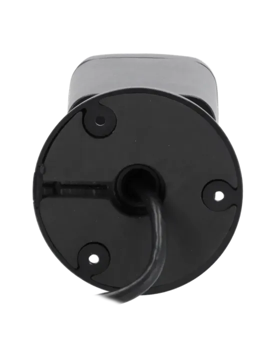 X-SECURITY Cámara Bullet IP 4 Megapixel GamaPro Color Negro - 1/2.9” P