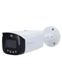 X-SECURITY Cámara Bullet IP 4 Megapixel Wizcolor - 1/1.8” Progressive