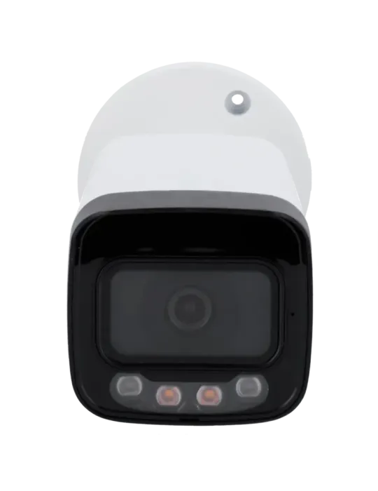 X-SECURITY Cámara Bullet IP gama Pro - Resolución 8 Mpx (3840x2160) -