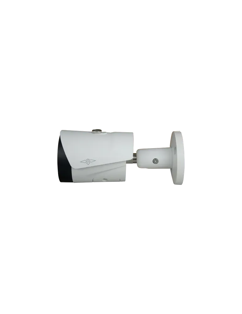 X-SECURITY Cámara Bullet IP 4 Megapixel Gama Pro - 1/2.8” Progressive