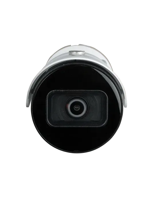 X-SECURITY Cámara Bullet IP 8 Megapixel Gama Pro - 1/2.7” Progressive