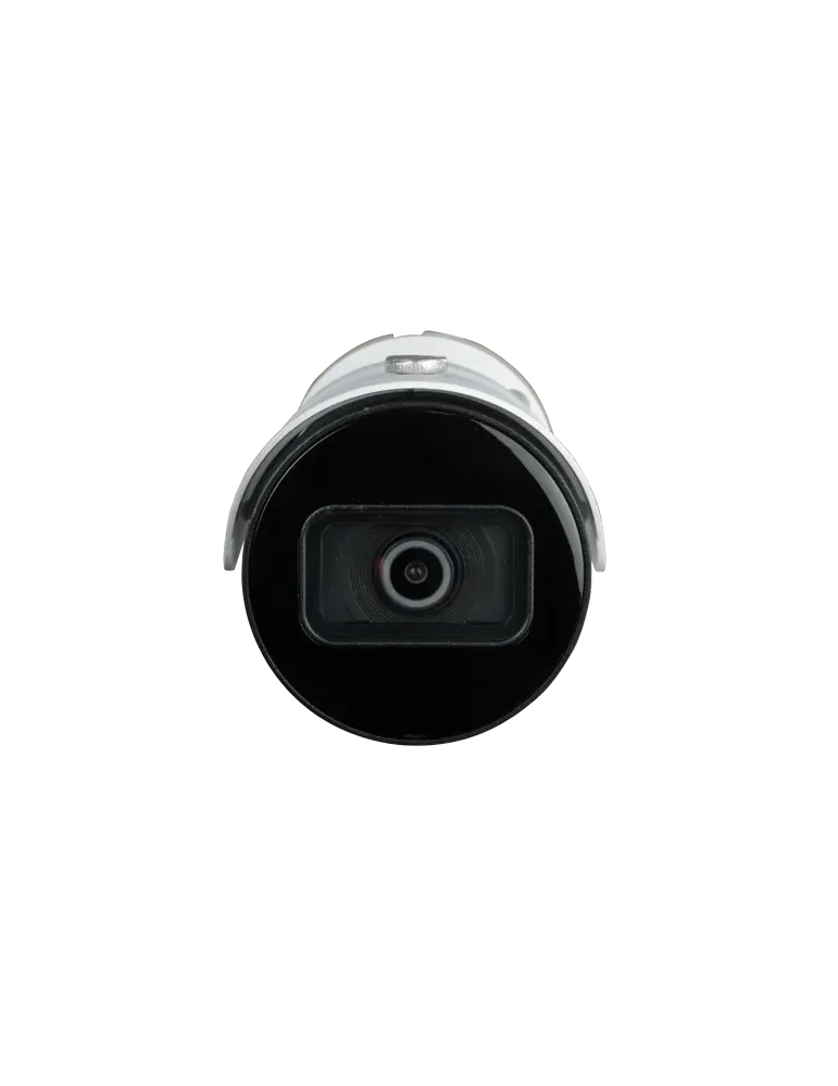 X-SECURITY Cámara Bullet IP 8 Megapixel Gama Pro - 1/2.7” Progressive