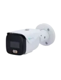 X-Security Cámara IP Bullet - 4 Megapíxel (2688x1520) - Lente 2.8mm -