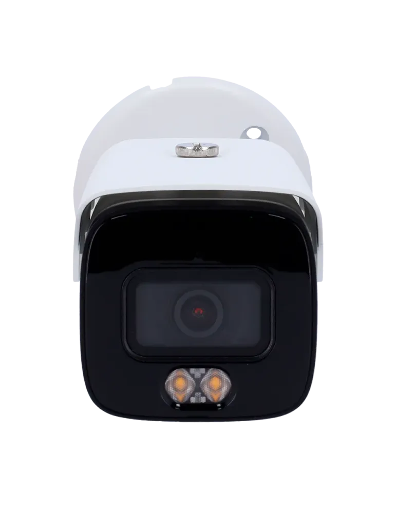 X-Security Cámara IP Bullet - 4 Megapíxel (2688x1520) - Lente 2.8mm -