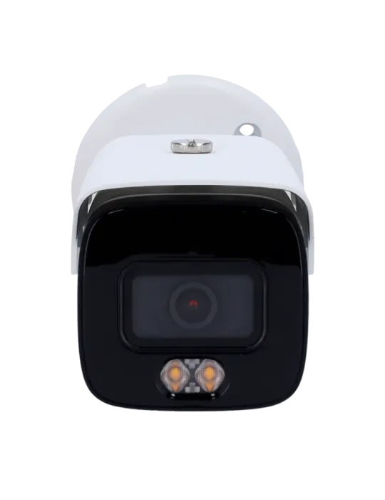 X-Security Cámara IP Bullet - 4 Megapíxel (2688x1520) - Lente 2.8mm -