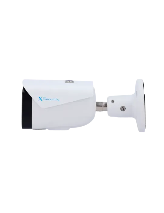 X-Security Cámara IP Bullet - 4 Megapíxel (2688x1520) - Lente 2.8mm -
