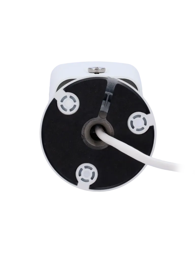 X-Security Cámara IP Bullet - 4 Megapíxel (2688x1520) - Lente 2.8mm -