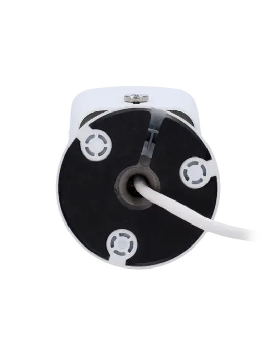 X-Security Cámara IP Bullet - 4 Megapíxel (2688x1520) - Lente 2.8mm -