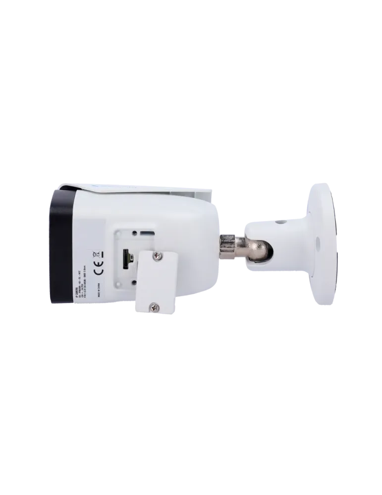 X-Security Cámara IP Bullet - 4 Megapíxel (2688x1520) - Lente 2.8mm -