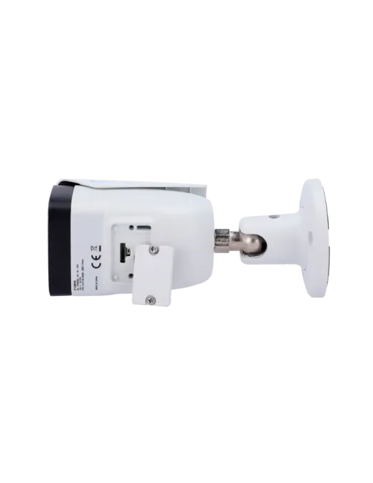 X-Security Cámara IP Bullet - 4 Megapíxel (2688x1520) - Lente 2.8mm -