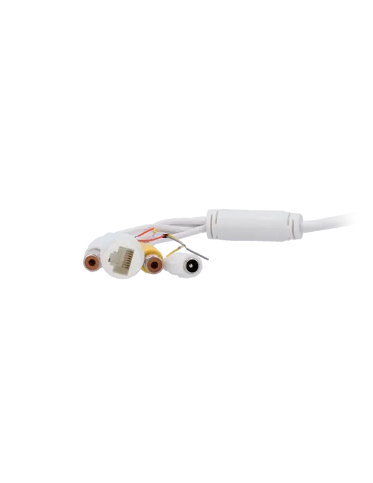 X-Security Cámara IP Bullet - 4 Megapíxel (2688x1520) - Lente 2.8mm -