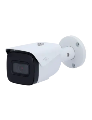 X-SECURITY Cámara Bullet IP 4 Megapixel Gama Ultra - 1/2.9” Progressiv