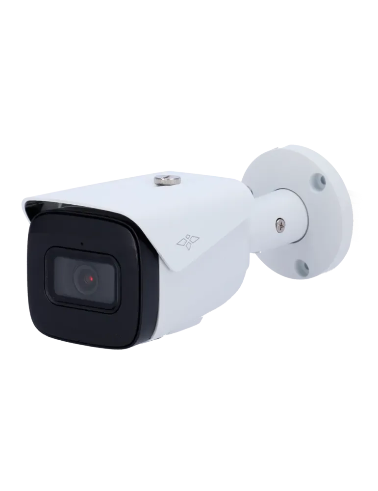 X-SECURITY Cámara Bullet IP 4 Megapixel Gama Ultra - 1/2.9” Progressiv