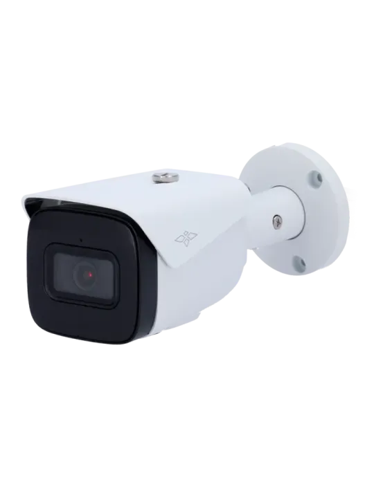 X-SECURITY Cámara Bullet IP 4 Megapixel Gama Ultra - 1/2.9” Progressiv