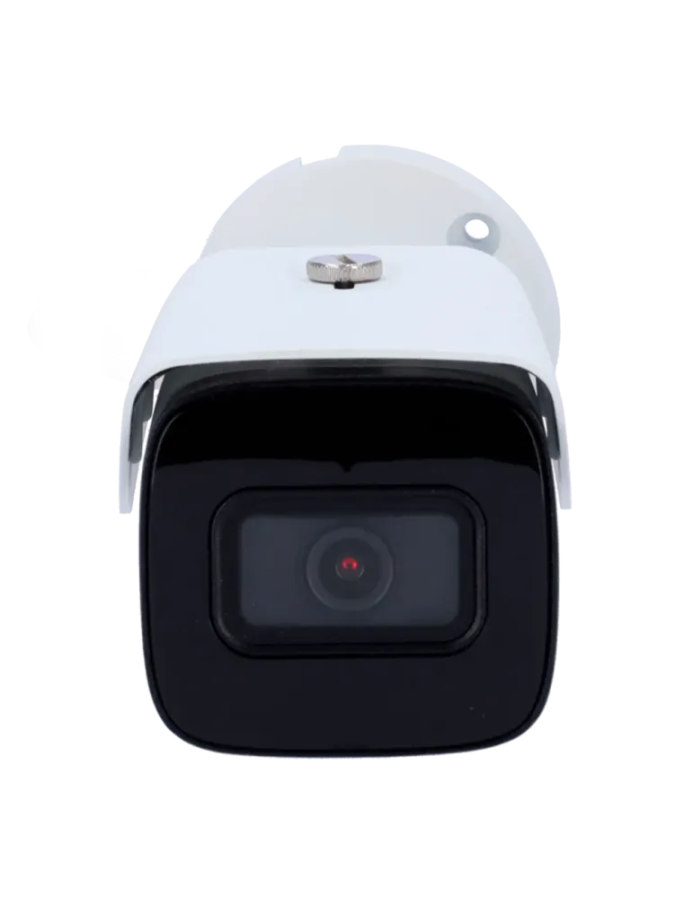 X-SECURITY Cámara Bullet IP 4 Megapixel Gama Ultra - 1/2.9” Progressiv