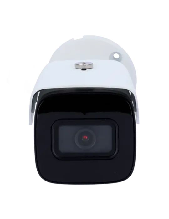 X-SECURITY Cámara Bullet IP 4 Megapixel Gama Ultra - 1/2.9” Progressiv
