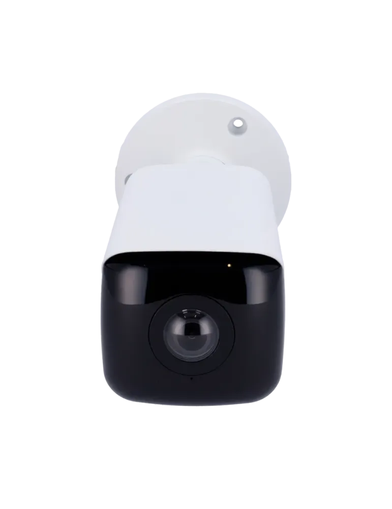 X-SECURITY Cámara IP 4 Megapixel - 1/2.1″ 4MP Gran Angular - Compresió
