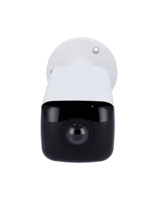 X-SECURITY Cámara IP 4 Megapixel - 1/2.1″ 4MP Gran Angular - Compresió