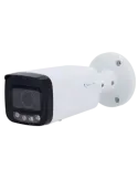 X-Security Cámara IP Bullet - 4 Megapíxel (2688x1520) - Lente Motoriza