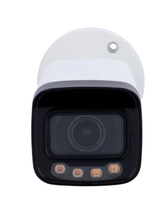 X-Security Cámara IP Bullet - 4 Megapíxel (2688x1520) - Lente Motoriza