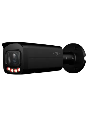 X-Security Cámara IP Bullet - 4 Megapíxel (2688x1520) - Lente Motoriza
