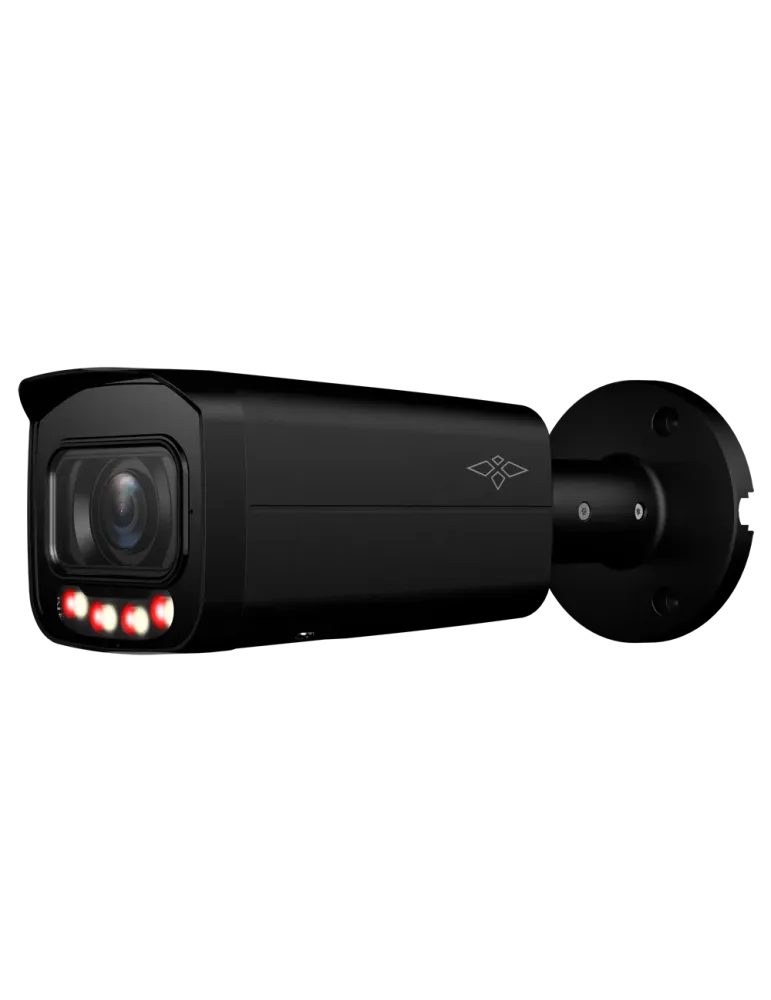X-Security Cámara IP Bullet - 4 Megapíxel (2688x1520) - Lente Motoriza